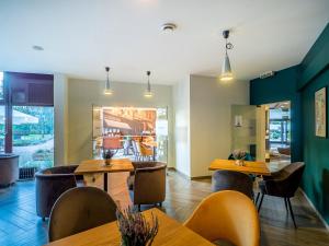 Mercure Cieszyn