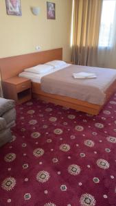 Готель ім Олександра Довженка Ніка