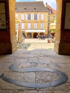 Maisons de vacances les hauts de sarlat n7 : photos des chambres