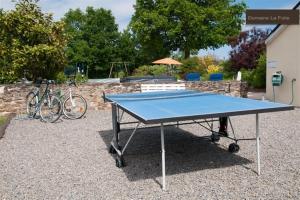 Maisons de vacances Le POULAILLER : photos des chambres