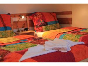 Double or Twin Room room in Bed & Breakfast Penzion Brno