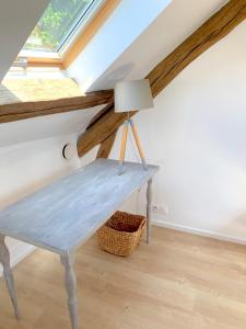 Maison dhôtes et bien-être Ahimsa