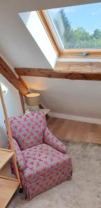 Maisons d'hotes Maison d'hotes et bien-etre Ahimsa : photos des chambres