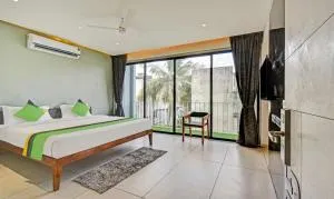 Treebo Aroma Executive - Jogeshwāri