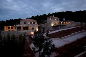 Edem Resort Argolida Greece