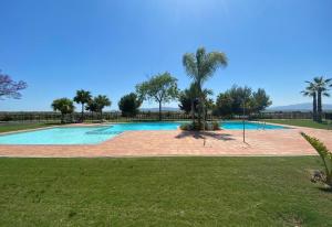 Luxe apartment with beautiful view