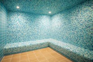 Swiss Blue Hotel Hera