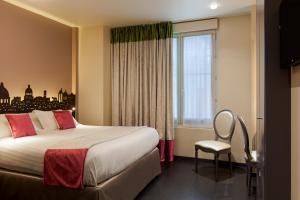Hotels Hotel Aurore Paris Gare de Lyon : photos des chambres