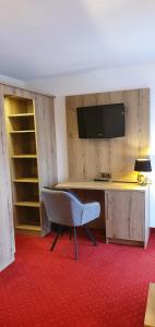 Berghotel & Chalets Adersberg Chiemgau Card kostenfrei