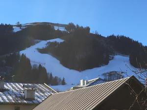 Toni Sailer Haus apartment