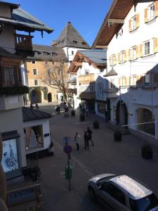 Toni Sailer Haus apartment