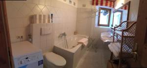 Toni Sailer Haus apartment