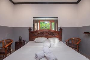 Pondok Taksu Bali