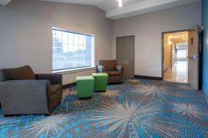 Days Inn by Wyndham Sandusky Cedar Point