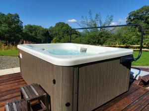 Pirn Mill Self Catering Cottage