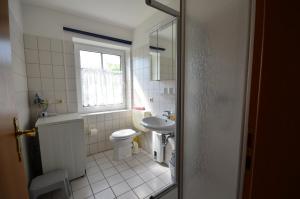 Ferienwohnungen Seeburger Weg