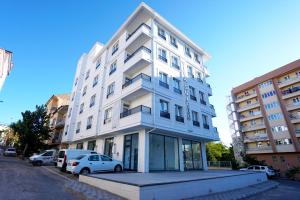 Viva Suites Cappadocia