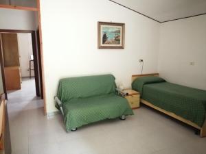 Two-Room Apartment