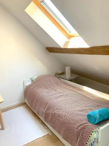 Maisons d'hotes Maison d'hotes et bien-etre Ahimsa : photos des chambres