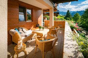 LakeSide Appartments