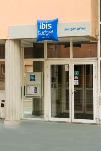 Hotels Ibis Budget Bourgoin Jallieu Centre : photos des chambres