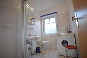 Ferienwohnungen Seeburger Weg