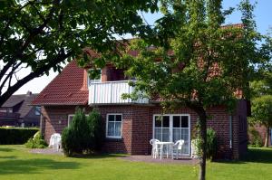 Ferienwohnungen Seeburger Weg