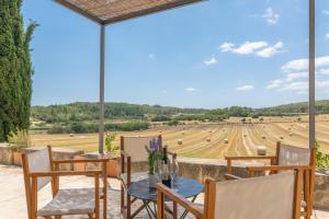 Ses Cases Velles de Son Baró