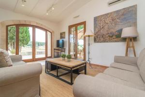 Ses Cases Velles de Son Baró