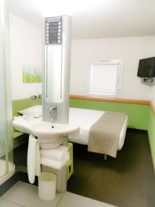 Ecomotel Grayston previously known as SUN1 Wynberg