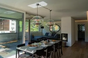 Emsla - Tschiertschen