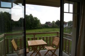 Appartements Sur le chemin des phoques : photos des chambres