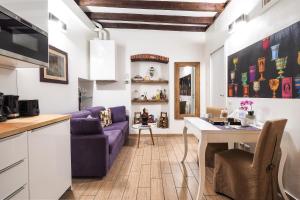Corso Genova 21, Navigli & Duomo - Charming apartment