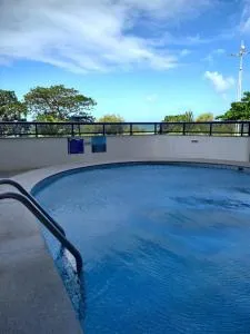 Hotel Euro Suíte Recife Boa Viagem By Nacional Inn - 累西腓