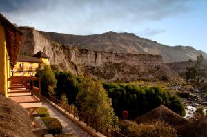 Hotel El Refugio dElise