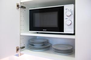 Apartmány Tina a Zdenka - Stožec