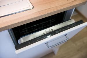 Apartmány Tina a Zdenka - Stožec