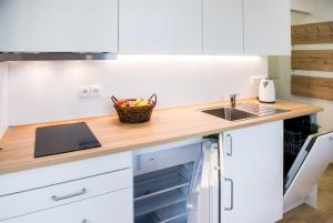 Apartmány Tina a Zdenka - Stožec