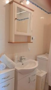 APARTAMENT PETER z widokiem na góry - APARTZAKOP