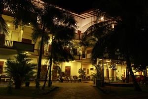 Hotel Nilketha Yala Tissamaharama
