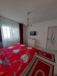 2 rooms apartment Telecabinei Busteni