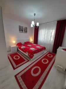 2 rooms apartment Telecabinei Busteni
