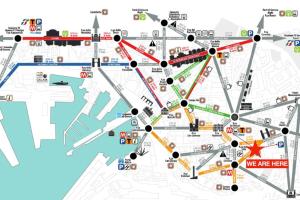 Ravecca Luxury apartment - near Columbus house