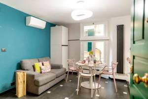 Ravecca Luxury apartment - near Columbus house