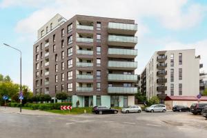 Apartments Westfield Arkadia Burakowska by Renters