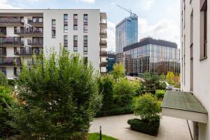 Apartments Westfield Arkadia Burakowska by Noclegi Renters