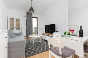 Apartments Westfield Arkadia Burakowska by Renters