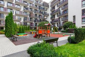 Apartments Westfield Arkadia Burakowska by Renters