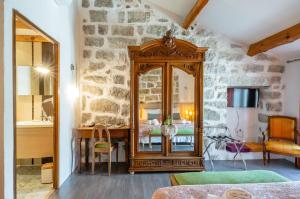 Auberges Auberge U n'Antru Versu : photos des chambres