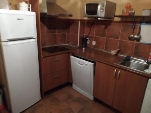 Viv. De Uso Turístico Fuente el Tejo - Casa Ana